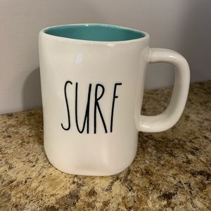 Rae Dunn Surf Mug
